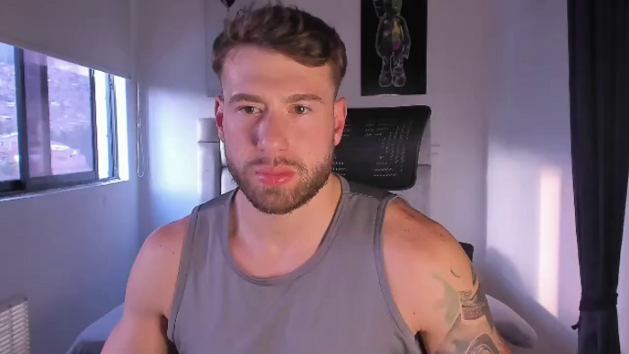 mike-skip