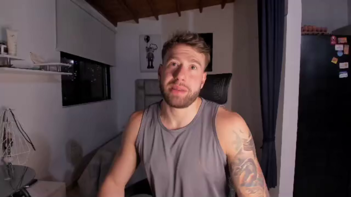 mike-skip