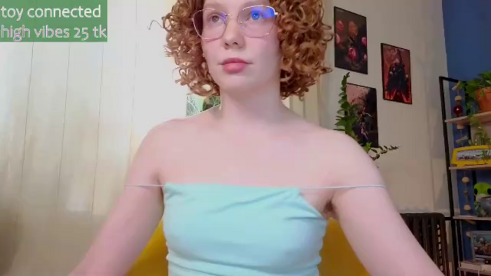 fairy-hairy