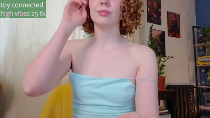 fairy-hairy
