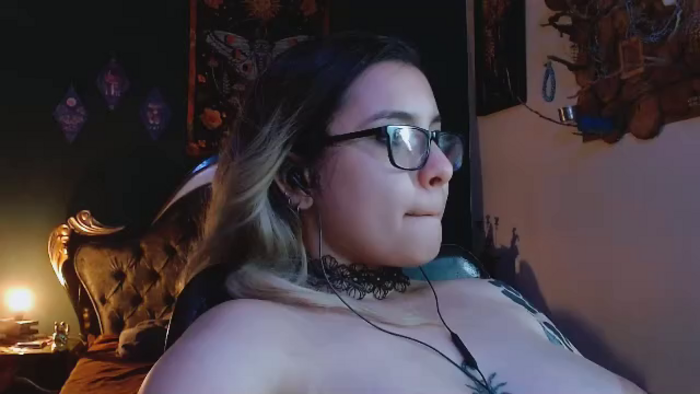 lilith-mystic