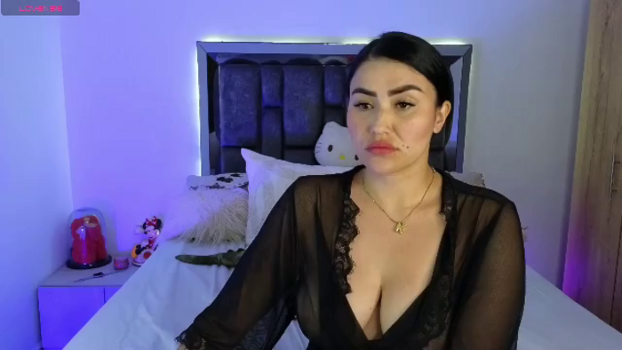 lola-dove