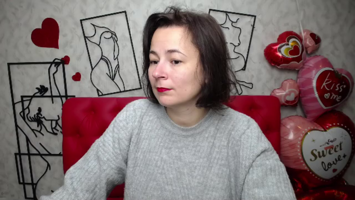 marie-selfi
