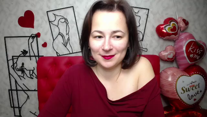 marie-selfi