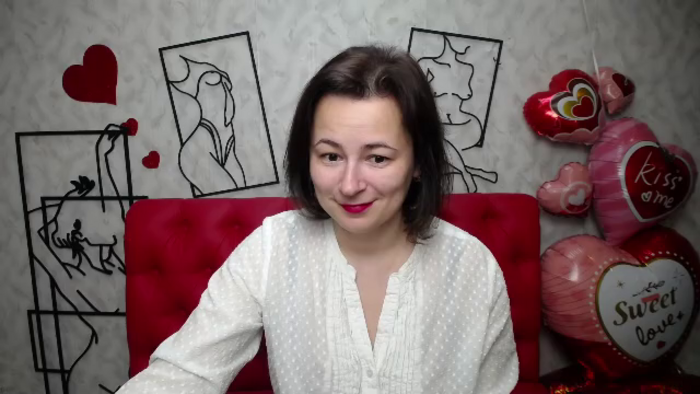 marie-selfi