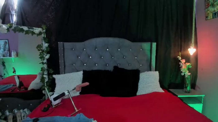 martina-foxy