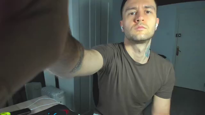 kevin-gorgeous