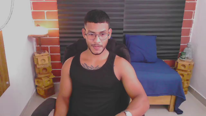 kylian-laurent