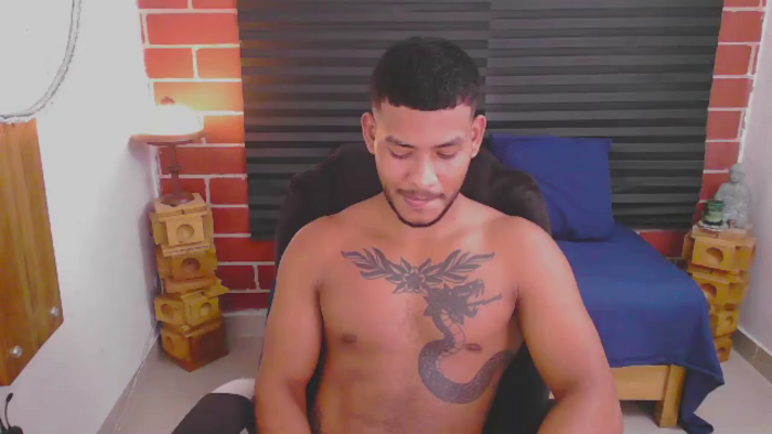 kylian-laurent