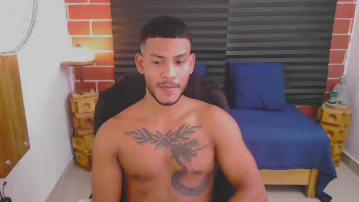 kylian-laurent