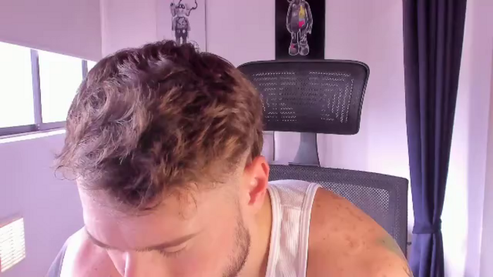 mike-skip