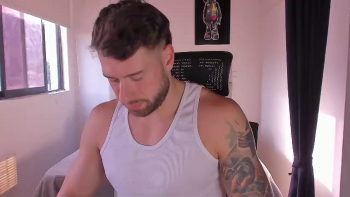 mike-skip