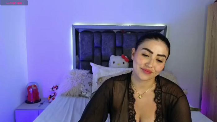 lola-dove