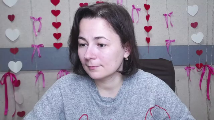 marie-selfi