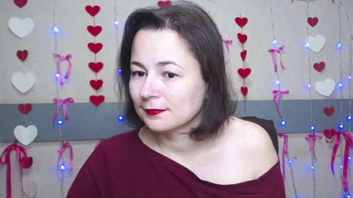 marie-selfi