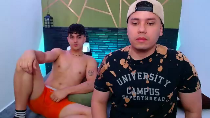 jordan-velez-and-rooney-saenz