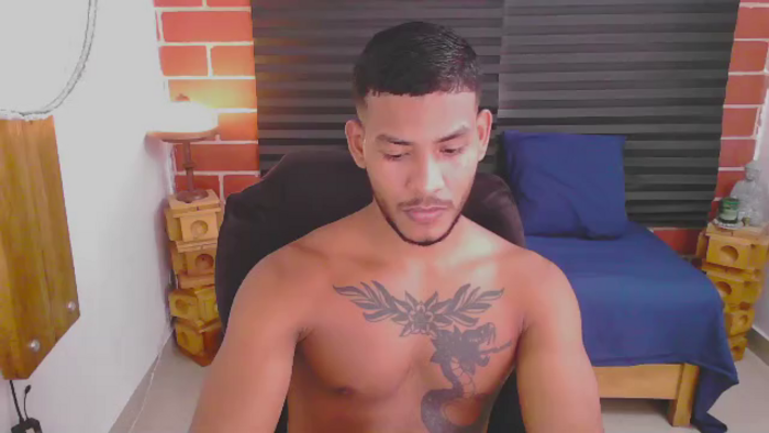 kylian-laurent