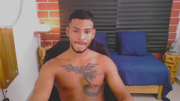 kylian-laurent