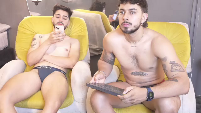 matthew-and-luca