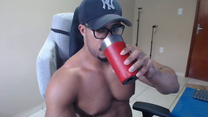 mike-hotk