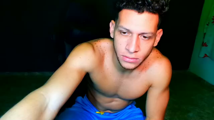 mike-sanderss