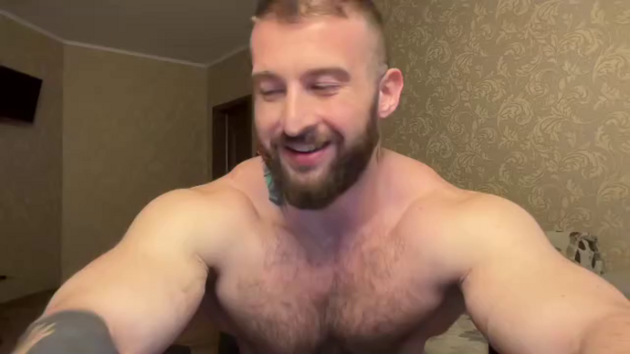 panda-muscle
