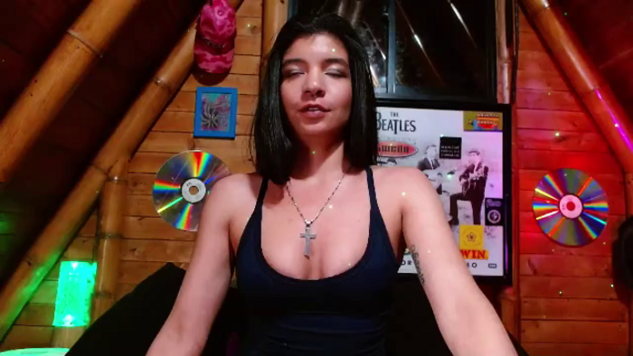 lilith-morriz