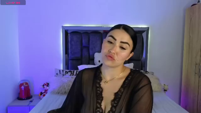 lola-dove