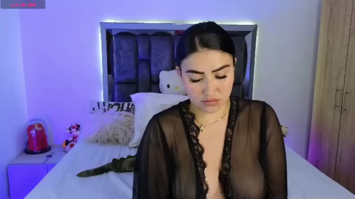 lola-dove