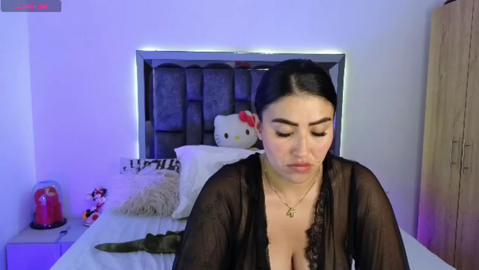 lola-dove