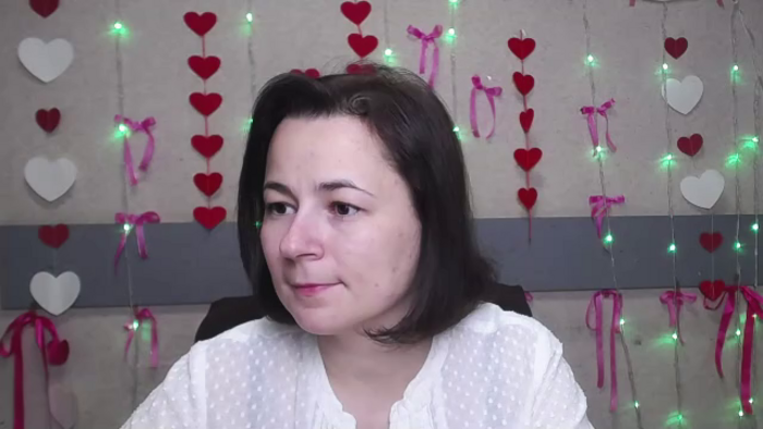 marie-selfi
