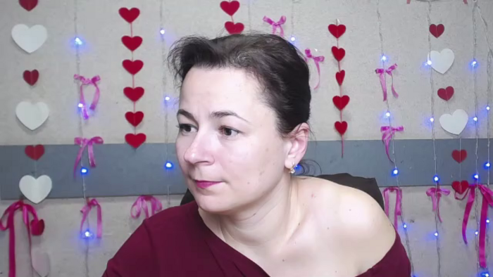 marie-selfi
