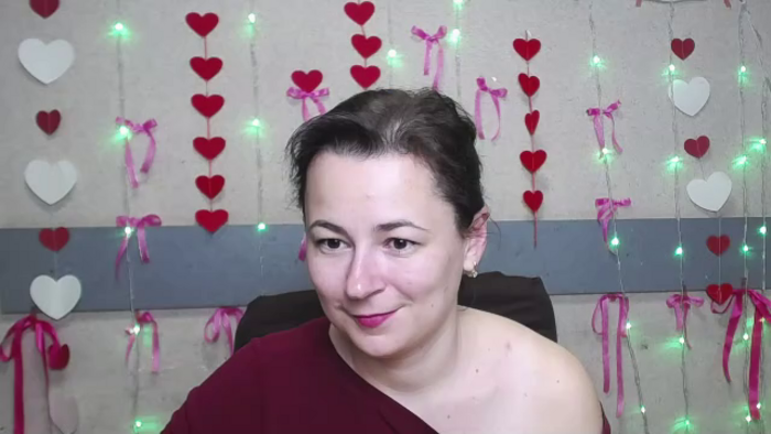 marie-selfi