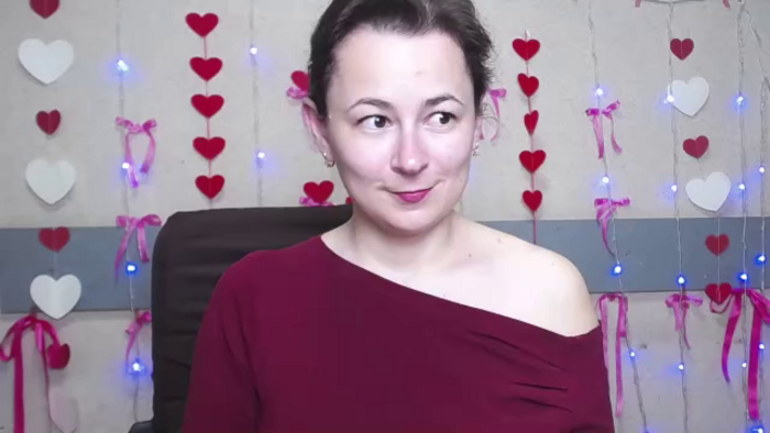 marie-selfi