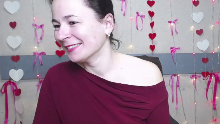 marie-selfi