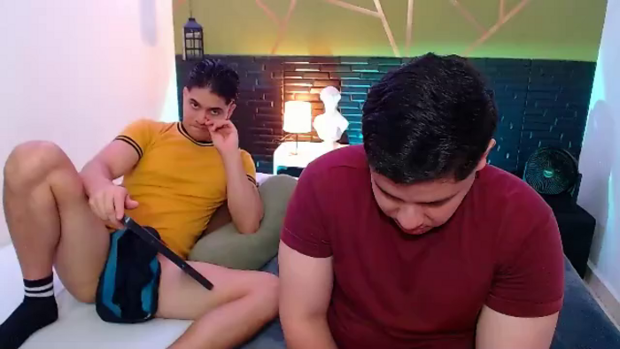 jordan-velez-and-rooney-saenz