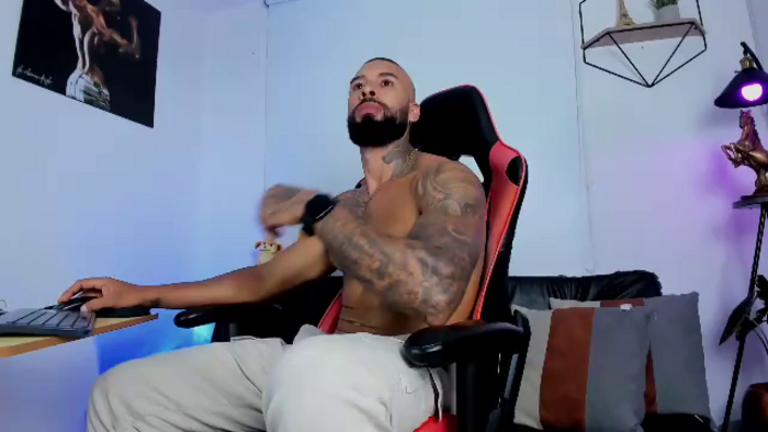 matheo-brown