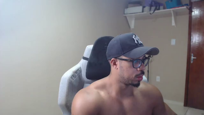 mike-hotk