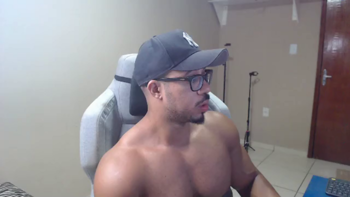 mike-hotk