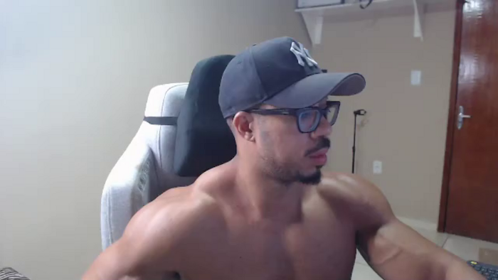 mike-hotk