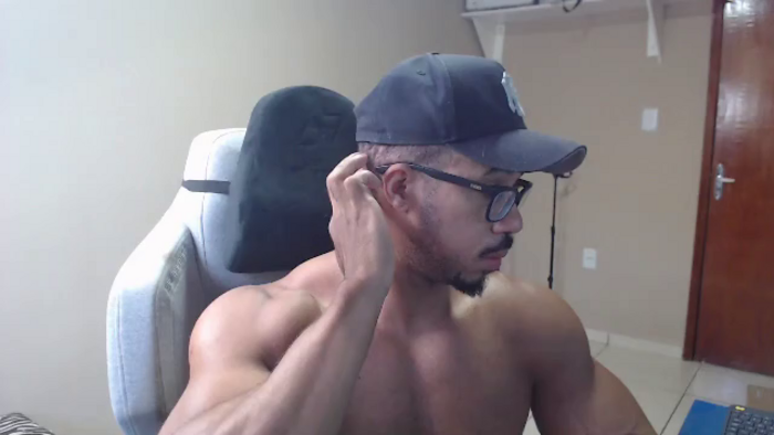 mike-hotk