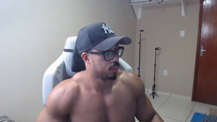 mike-hotk