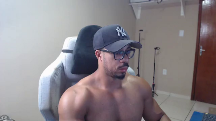 mike-hotk