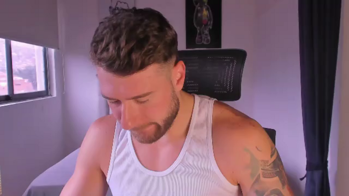 mike-skip