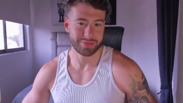 mike-skip