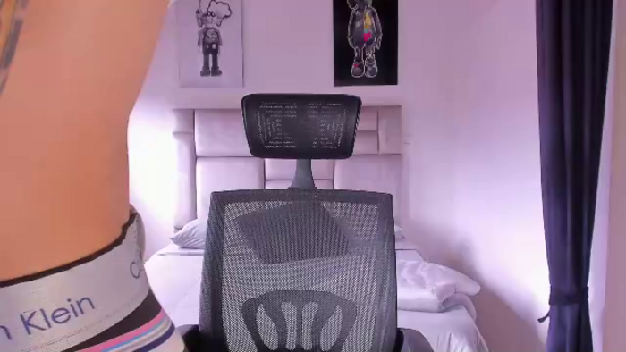 mike-skip