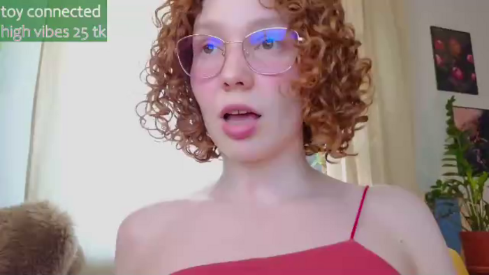 fairy-hairy