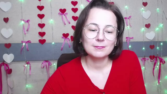 marie-selfi