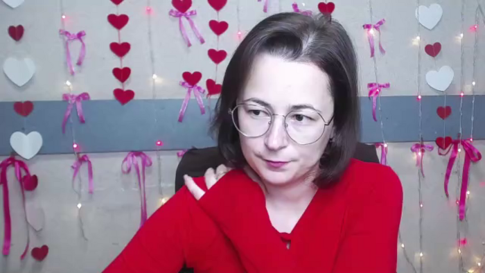 marie-selfi