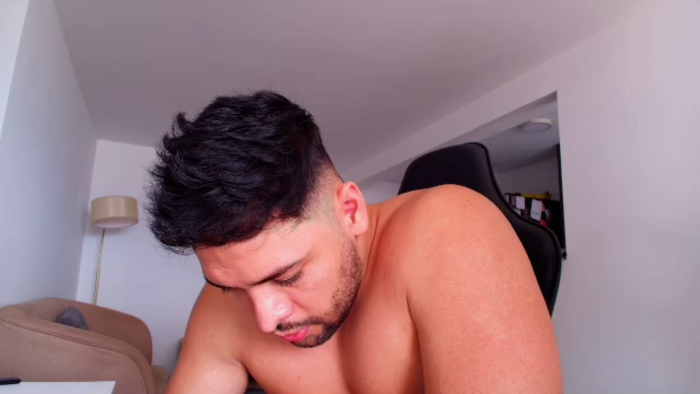 jerome-v